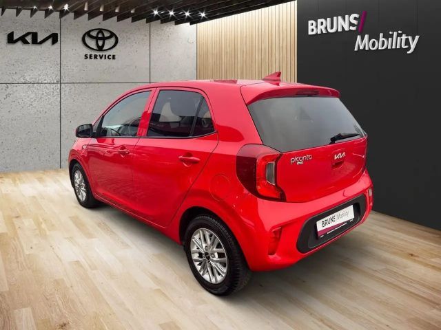 Kia Picanto Dream Team