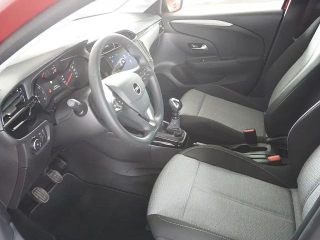 Opel Corsa 1.2 Turbo Edition Turbo