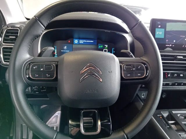 Citroën C5 Aircross Pack Shine