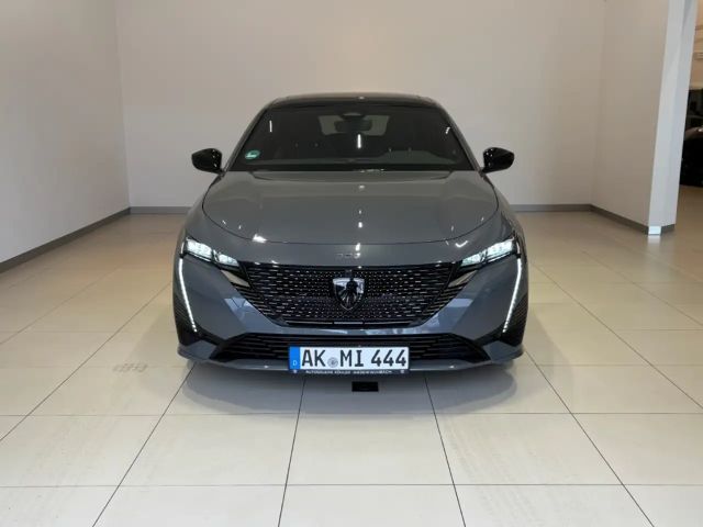 Peugeot 308 EAT8 GT-Line HDi