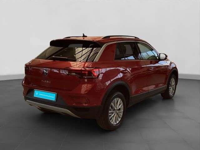 Volkswagen T-Roc 1.0 TSI Life