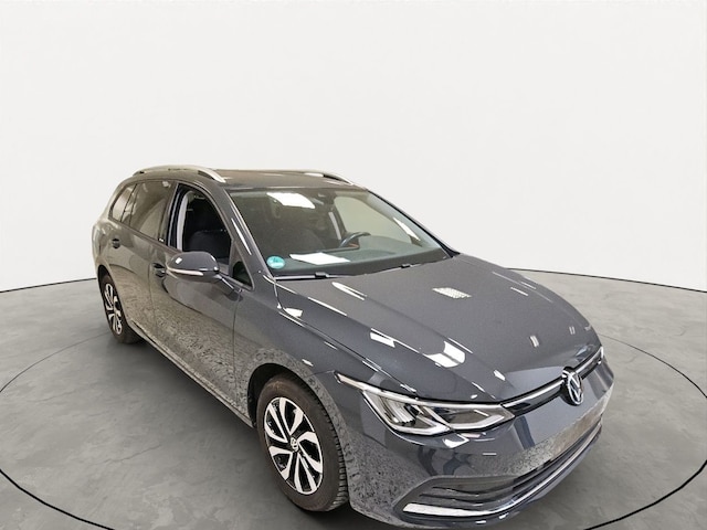 Volkswagen Golf Golf VIII Variant