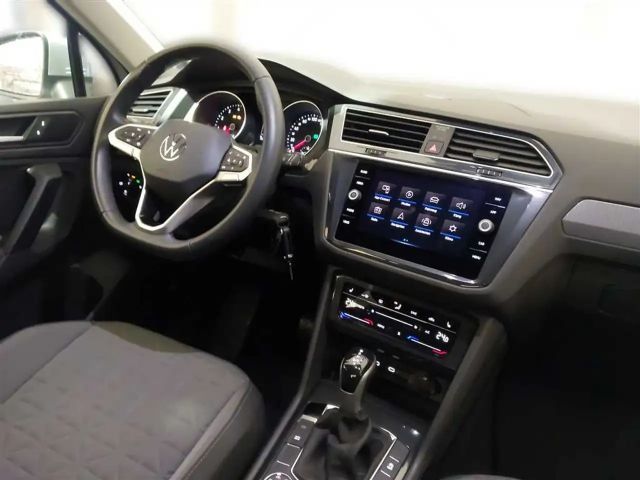 Volkswagen Tiguan 2.0 TSI 4Motion DSG Life