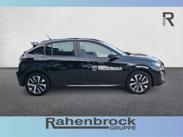 Peugeot E-208 Hybrid Style