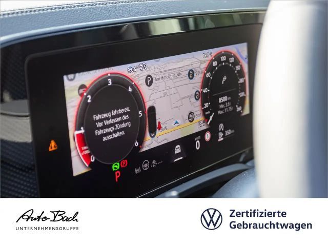 Volkswagen Passat 2.0 TDI Business DSG Variant