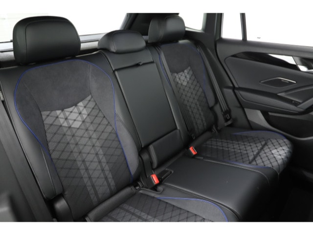 Volkswagen Tiguan Tiguan 2.0 TDI SCR DSG R-Line