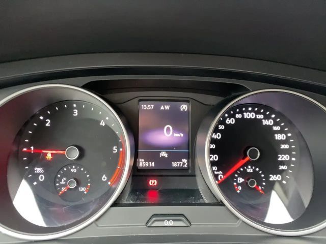 Volkswagen Tiguan 2.0 TDI Move