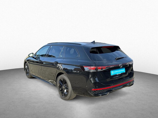 Volkswagen Passat 2.0 TDI R-Line Variant