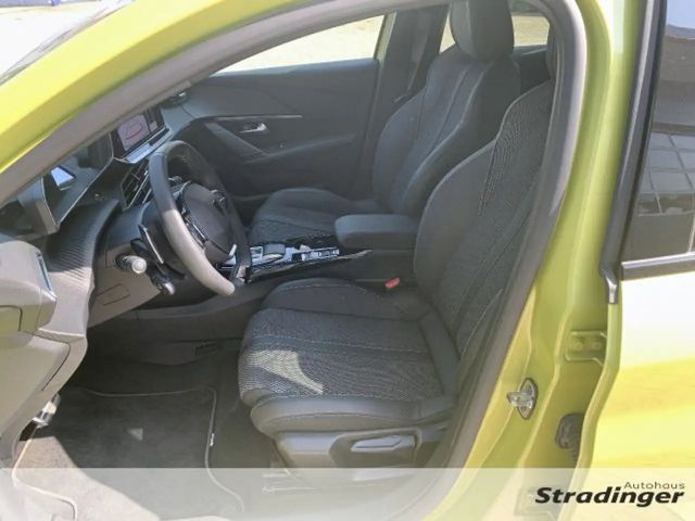 Peugeot E-208 GT-Line Hybrid