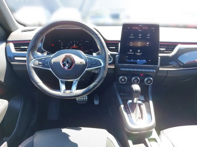 Renault Arkana EDC RS TCe 140