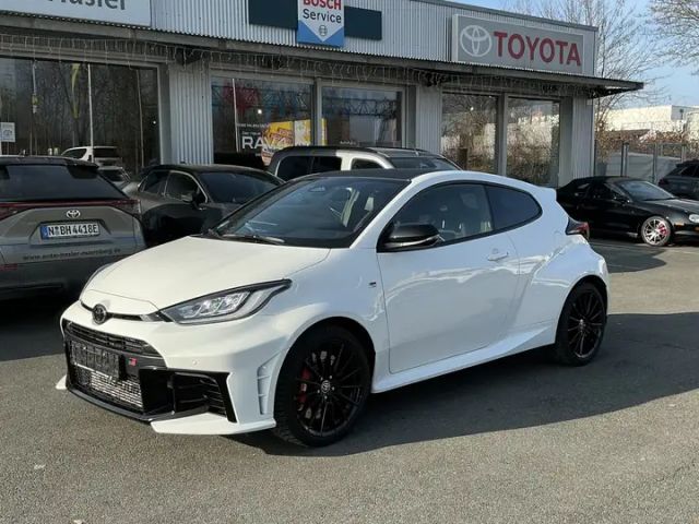 Toyota Yaris GR Hatchback