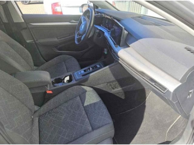 Volkswagen Golf 2.0 TDI DSG Golf VIII Life