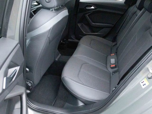 Audi A1 35 TFSI S-Line S-Tronic