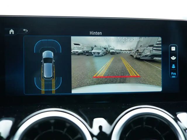 Mercedes-Benz B 200 Progressive