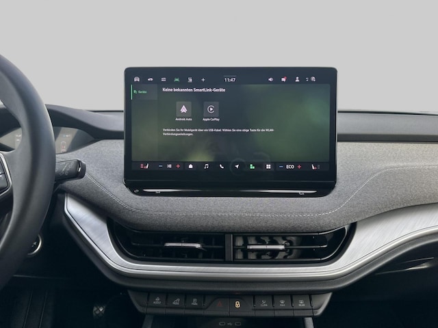 Skoda Enyaq Loft iV 60