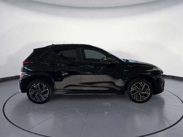Hyundai Kona 1.6 N Line T-GDi