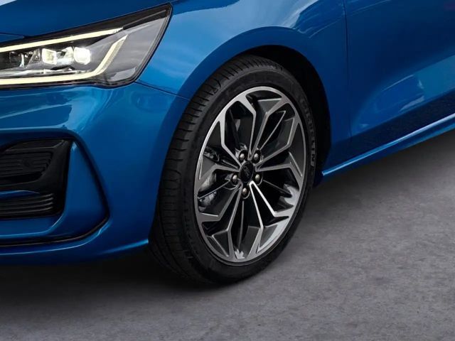 Ford Focus ST Line