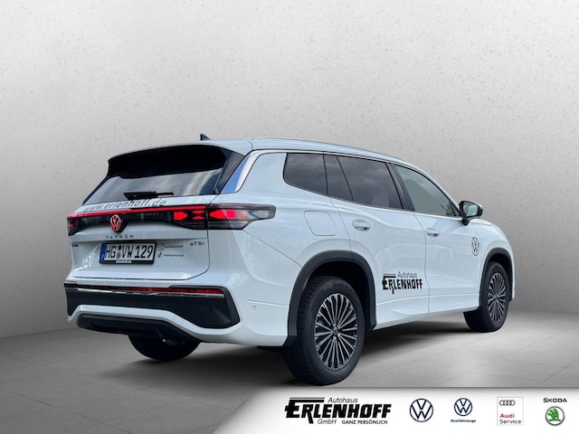 Volkswagen Tayron Elegance Elegance