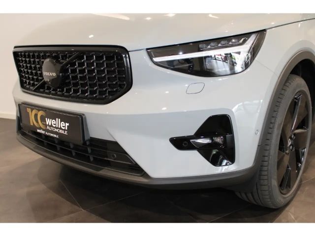 Volvo XC40 Ultra