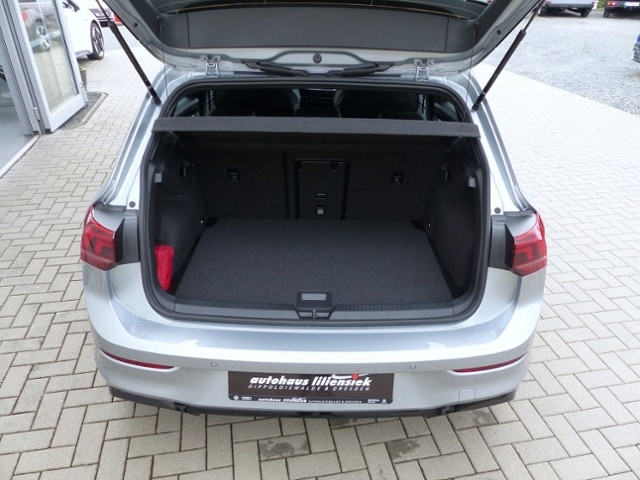 Volkswagen Golf 1.5 eTSI DSG