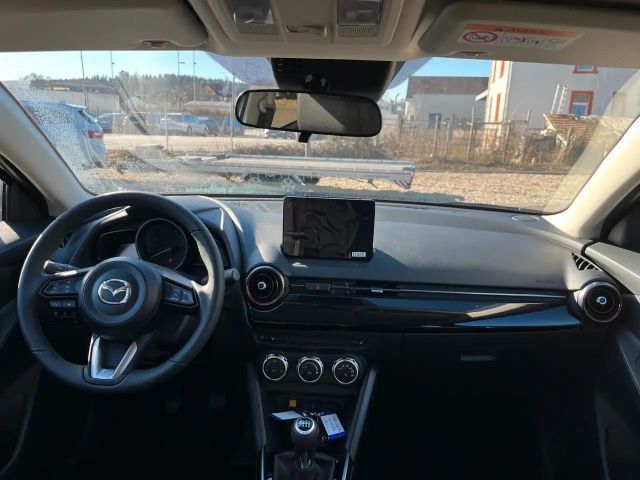 Mazda 2 Homura SkyActiv e-Skyactiv