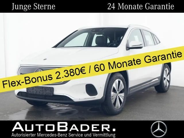 Mercedes-Benz EQA 300 4MATIC Advanced