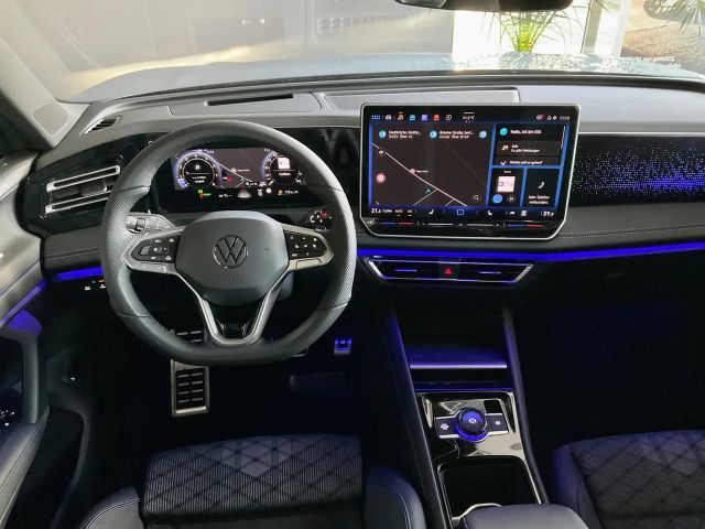 Volkswagen Tiguan 1.5 eTSI R-Line