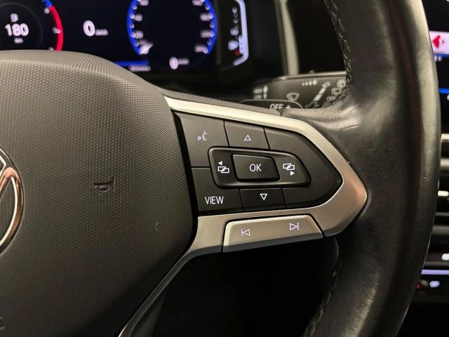 Volkswagen Polo DSG Life