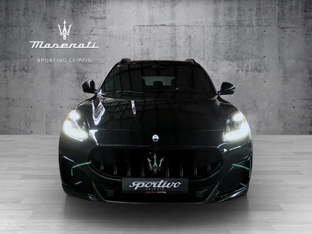 Maserati Grecale Trofeo
