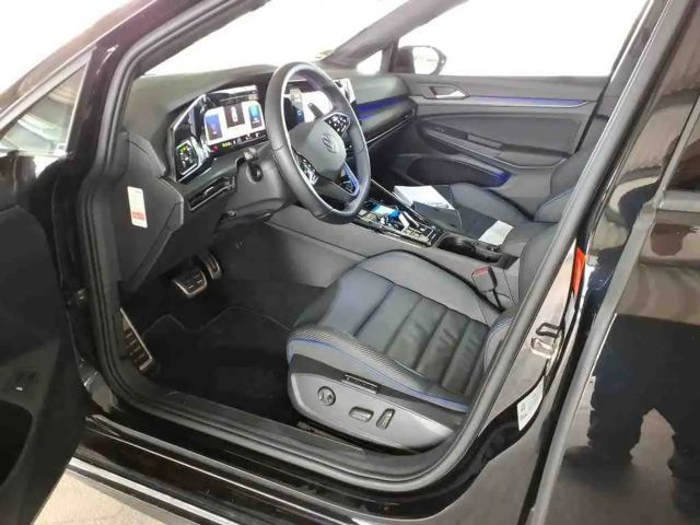 Volkswagen Golf Max Variant