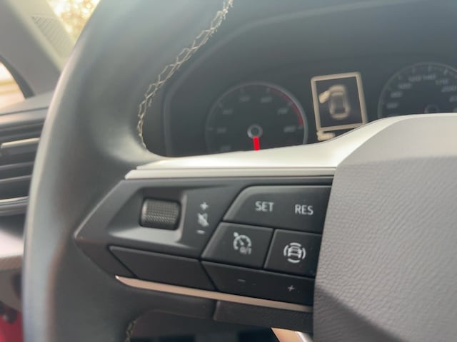 Seat Leon 1.0 TSI Reference Sportstourer