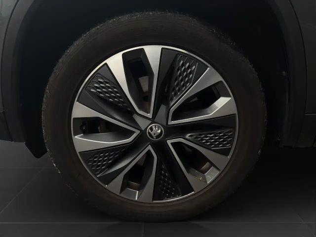 Skoda Kodiaq 2.0 TDI 4x4 Ambition