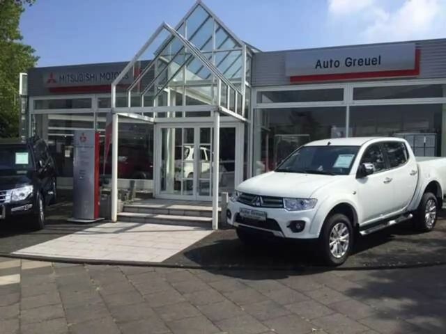 Subaru Forester Exclusive