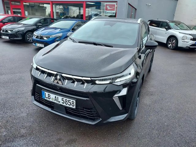 Mitsubishi ASX Edition Hybrid