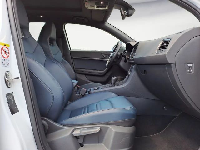 Cupra Ateca 2.0 TSI DSG VZ