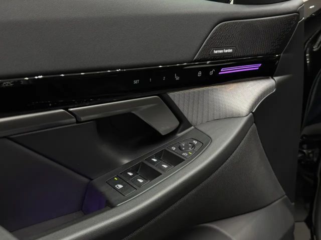 BMW 520 520d M-Sport Touring xDrive