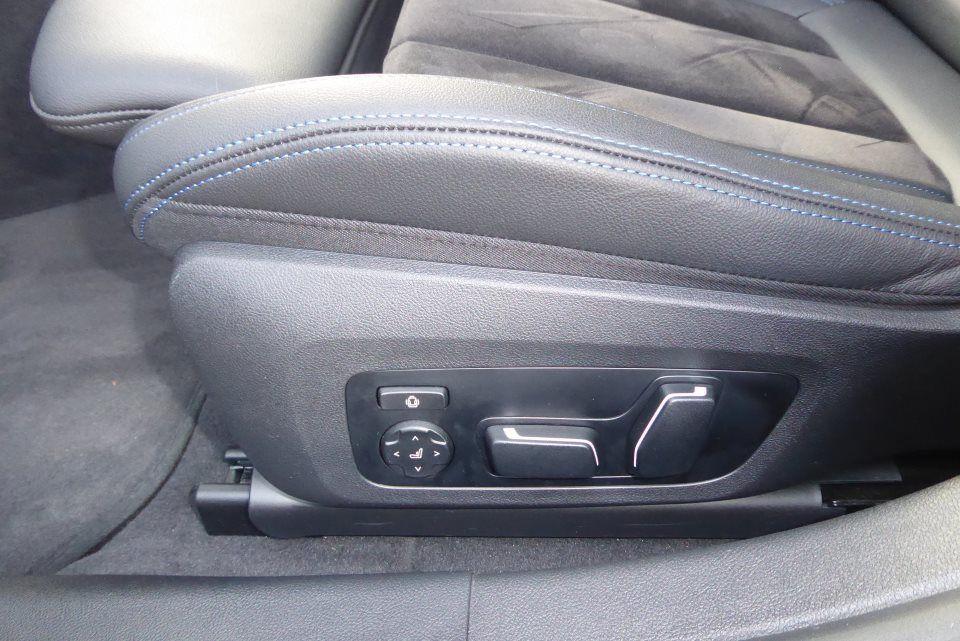 BMW i4 Coupé Gran Coupé eDrive40