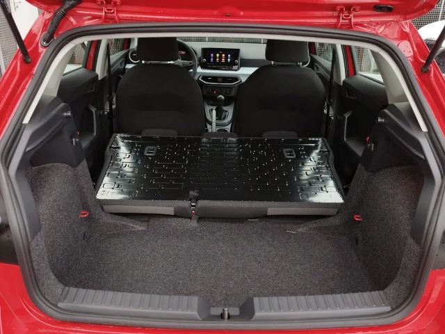 Seat Ibiza Reference