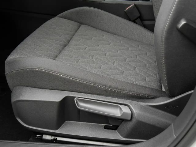 Volkswagen Golf 1.5 TSI Golf VIII Life