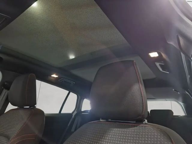 Ford Focus EcoBoost ST Line Wagon