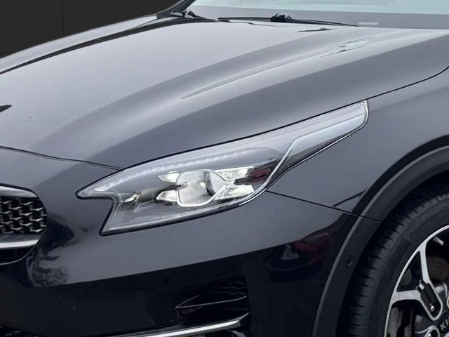 Kia XCeed GDi Platinum Edition