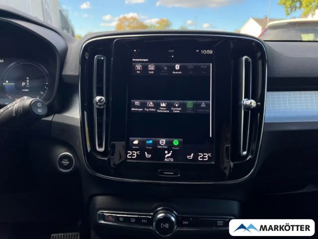 Volvo XC40 Inscription Recharge T4