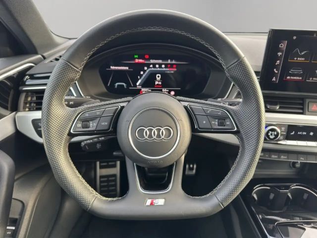 Audi A4 45 TFSI Avant Quattro S-Line