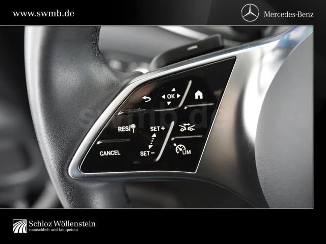 Mercedes-Benz V 250 Style