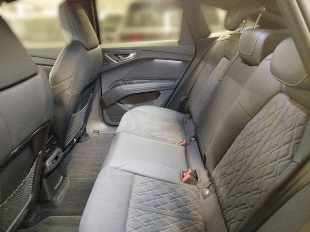 Audi Q4 e-tron 40 Sportback