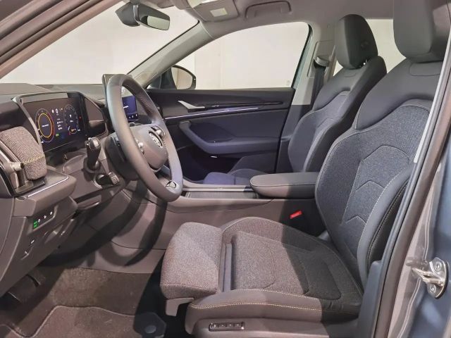 Skoda Kodiaq Selection