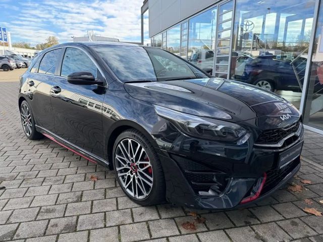 Kia Ceed GDi GT-Line