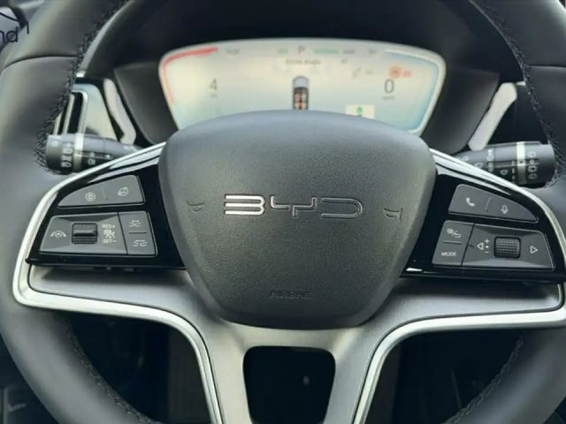 BYD Seal U Comfort DM-i