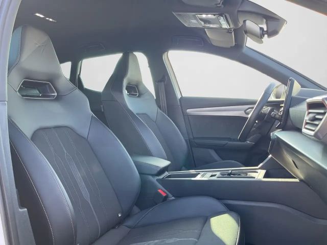 Cupra Formentor 2.0 TSI 4Drive VZ