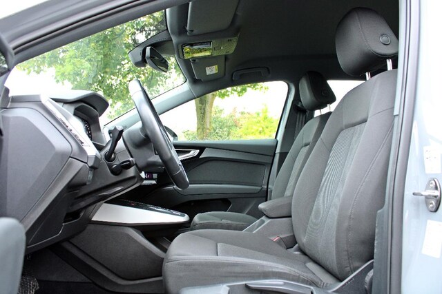 Audi Q4 e-tron 35